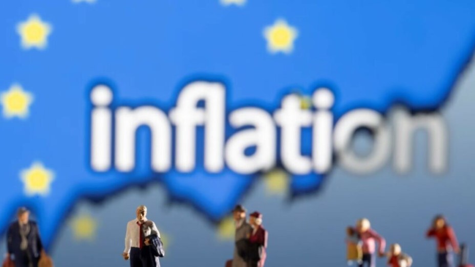 Inflacioni në Eurozonë ngadalësohet në 2.1 për qind, drejtuesja e BQE mbetet vigjilente